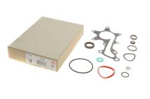 Комплект прокладок двигуна (нижній) Toyota Auris/Corolla/Yaris 1.2/1.3/1.33 09-