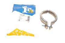 Хомут глушителя MB Sprinter (W906) 06-