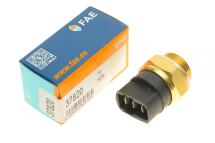 Датчик увімкнення вентилятора VW Caddy II 1.4-1.9TDi/MB Vito (W638) 95-04 (3 конт.) (102-92/95-85°C)