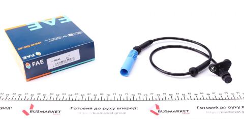 Датчик ABS (передний) BMW 5 (E39) 2.0i-4.0i 95-04 Датчик ABS (передний) BMW 5 (E39) 2.0i-4.0i 95-04