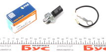 Датчик тиску оливи VW Golf V 2.0FSi/GTi 04-09 (1.4 bar) (з кабелем)