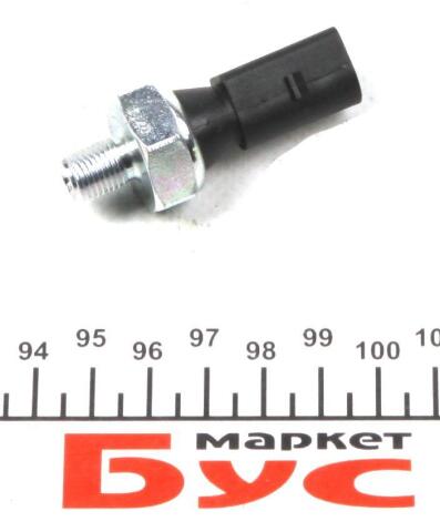 Датчик тиску оливи VW Golf V 2.0FSi/GTi 04-09 (1.4 bar) (з кабелем) Датчик тиску оливи VW Golf V 2.0FSi/GTi 04-09 (1.4 bar) (з кабелем)