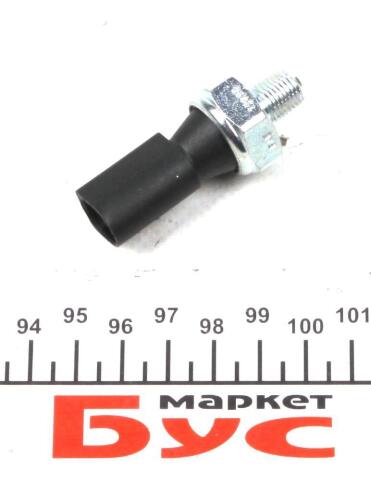 Датчик тиску оливи VW Golf V 2.0FSi/GTi 04-09 (1.4 bar) (з кабелем) Датчик тиску оливи VW Golf V 2.0FSi/GTi 04-09 (1.4 bar) (з кабелем)