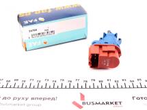 Датчик педали тормоза Citroen Jumper 2.2/3.0 HDi 06-/Fiat Doblo 1.3/1.6/2.0D 10- Датчик педали тормоза Citroen Jumper 2.2/3.0 HDi 06-/Fiat Doblo 1.3/1.6/2.0D 10-