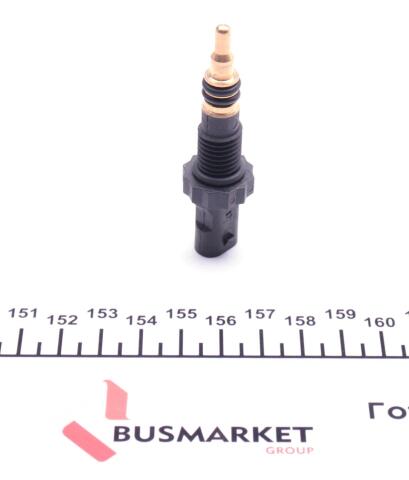 Датчик температури охолоджуючої рідини BMW 1/3/5/7 2.0/3.0 05-13 (2 контакти M12x1.5)