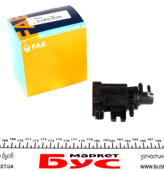 Клапан управления турбины VW Golf IV 1.9TDI/SDI 96-06 Клапан управления турбины VW Golf IV 1.9TDI/SDI 96-06
