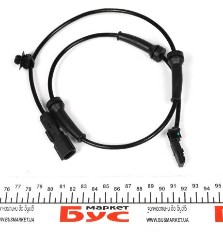 Датчик ABS (передній) Renault Megane II/Scenic II 1.4-2.0 02- Датчик ABS (передній) Renault Megane II/Scenic II 1.4-2.0 02-