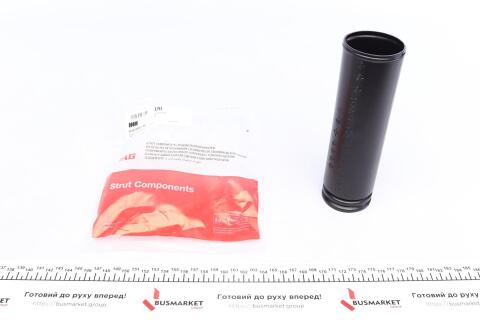 Пильник амортизатора (заднього) BMW 3 (E46), 12/97 - 05/05 Пильник амортизатора (заднього) BMW 3 (E46), 12/97 - 05/05