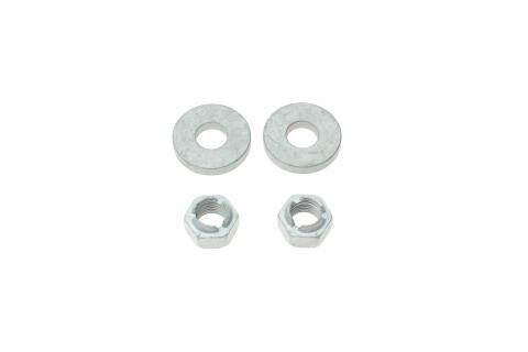 Важіль підвіски (передній) (L) MB S-class (W220/C215) 98-06 (повздовжній)