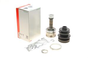 ШРУС (наружный) Suzuki Swift 1.3 89-05 (23/19z)