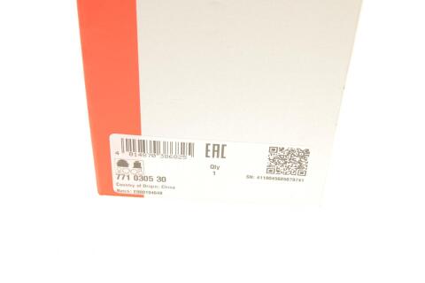 Шрус (зовнішній) Suzuki Swift 1.3 89-05 (23/19z) Шрус (зовнішній) Suzuki Swift 1.3 89-05 (23/19z)