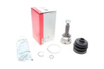 Шрус (наружный) Daewoo Tico 0.8 95-00 (23/19z)