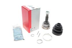 ШРКШ (зовнішній) Nissan Tilda 1.8 07-12 (25/23z)