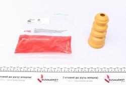 Отбойник амортизатора (заднего) Skoda Fabia 99-08 Отбойник амортизатора (заднего) Skoda Fabia 99-08
