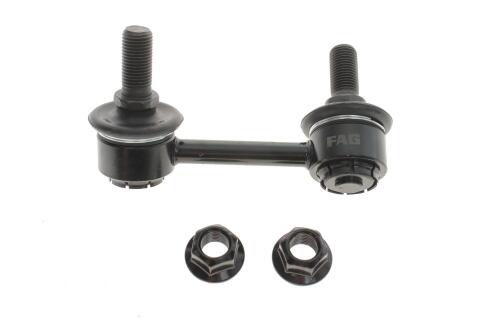 Тяга стабилизатора (переднего) (L) Kia Sorento 02-