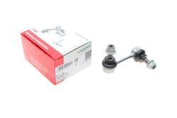 Тяга стабілізатора (заднього) (L) Mitsubishi Lancer/Outlander 06-/Citroen C4/Peugeot 4008 12- (80mm) Тяга стабілізатора (заднього) (L) Mitsubishi Lancer/Outlander 06-/Citroen C4/Peugeot 4008 12- (80mm)