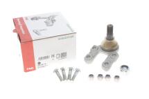 Опора кульова (передня) Nissan Terrano 87-02