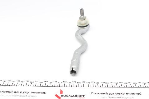 Наконечник тяги рульової (L) BMW 3 (E46) 98- Наконечник тяги рульової (L) BMW 3 (E46) 98-