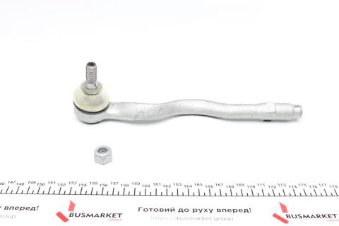 Наконечник тяги рульової (L) BMW 3 (E46) 98- Наконечник тяги рульової (L) BMW 3 (E46) 98-