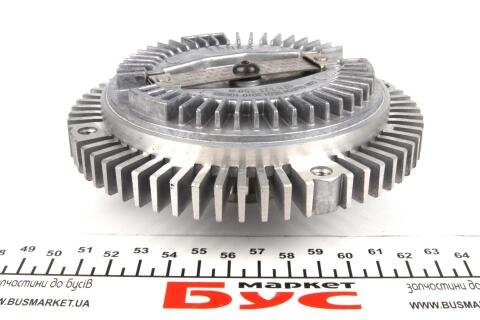 Муфта вентилятора VW Passat 2.8 V6 96- Муфта вентилятора VW Passat 2.8 V6 96-