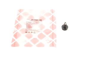 Клипса крепления бампера Ford Focus/Transit/B-Max 10-