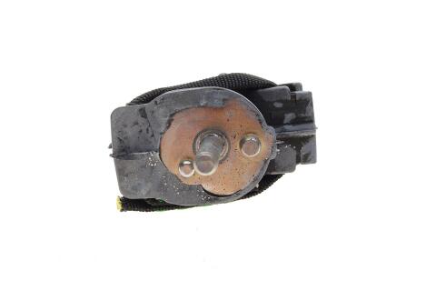 Подушка КПП BMW 1 (F20)/2 (F22)/3 (F30) 11- B37/N13/N47/N55