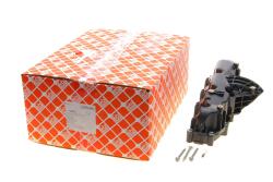Колектор впускний VW Passat 1.8-2.0TSI 10-/Skoda Octavia 1.8 07-13 Колектор впускний VW Passat 1.8-2.0TSI 10-/Skoda Octavia 1.8 07-13