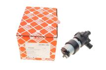 Насос системы охлаждения (дополнительный) MB С-class (W203) 00-