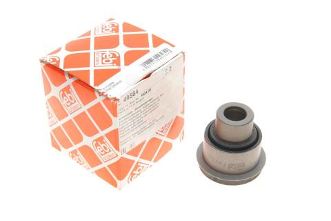 Подушка двигуна (передня) (L) Peugeot 406 1.6-3.0 HDi 95-04 Подушка двигуна (передня) (L) Peugeot 406 1.6-3.0 HDi 95-04