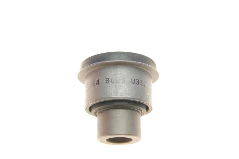 Подушка двигуна (передня) (L) Peugeot 406 1.6-3.0 HDi 95-04 Подушка двигуна (передня) (L) Peugeot 406 1.6-3.0 HDi 95-04