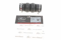 Патрубок інтеркулера Citroen Berlingo/Jumpy/Peugeot Expert/Partner 1.6 HDI 05-