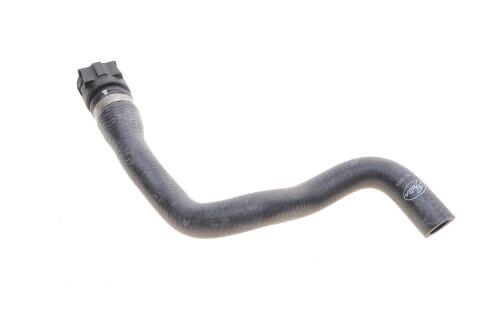 Патрубок системи охолодження BMW 3 (E46) 97-06 M43 Патрубок системи охолодження BMW 3 (E46) 97-06 M43