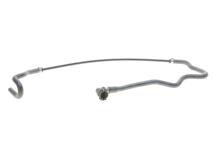 Патрубок системи охолодження BMW 7 (E65/E66/E67) 01-08 N52/M54/N62