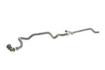 Патрубок системы охлаждения BMW 5 (E60/E61)/6 (E63/E64) 03-05 N62