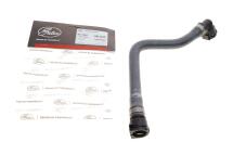 Шланг системы охлаждения BMW 5 (E60/E61) 03-10 N62 (от термостата до водяного насоса)