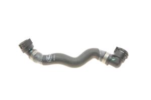 Патрубок радіатора BMW 5 (F07/F10/F11)/6 (F12/F13) 3.0/4.4 10-18 N63/N53