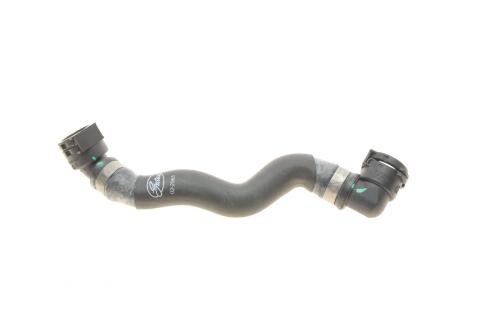 Патрубок радіатора BMW 5 (F07/F10/F11)/6 (F12/F13) 3.0/4.4 10-18 N63/N53 Патрубок радіатора BMW 5 (F07/F10/F11)/6 (F12/F13) 3.0/4.4 10-18 N63/N53