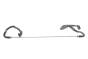 Патрубок радіатора BMW 5 (F07/F10/F11)/6 (F12/F13) 4.4 10-18 N63, фото 1 - інтерент-магазин Auto-Mechanic