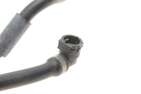Патрубок радіатора BMW 5 (F07/F10/F11)/6 (F12/F13) 4.4 10-18 N63 Патрубок радіатора BMW 5 (F07/F10/F11)/6 (F12/F13) 4.4 10-18 N63