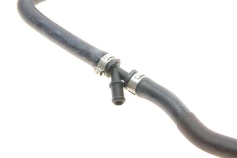Патрубок радіатора BMW X5 (E70) 3.0 06-08 Патрубок радіатора BMW X5 (E70) 3.0 06-08