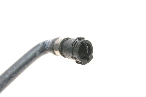 Патрубок радіатора BMW X5 (E70) 3.0 06-08 Патрубок радіатора BMW X5 (E70) 3.0 06-08
