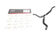 Патрубок радіатора BMW X5 (E70) 4.8 06-10 N62 Патрубок радіатора BMW X5 (E70) 4.8 06-10 N62