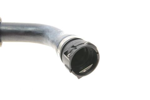 Патрубок радіатора (верхній) BMW X3 (E83) 3.0D 04-10 M57