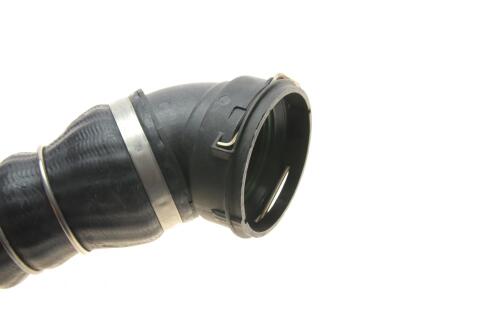 Патрубок интеркулера BMW 5 (E60) 05-09 M47/N47 (R)