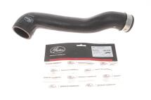 Патрубок інтеркулера BMW 3 (E46) 3.0D 99-07 M57