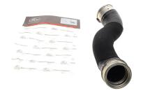 Патрубок інтеркулера BMW X5 (F15/F85)/X6 (F16/F86) 3.0D 13-19 Патрубок інтеркулера BMW X5 (F15/F85)/X6 (F16/F86) 3.0D 13-19