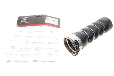 Патрубок интеркулера BMW 1 (F40)/2 (F44-F46)/X1 (F48)/X2 (F39) 1.2-2.0D 13-