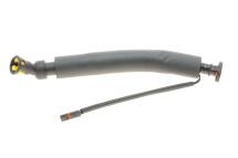 Патрубок вентиляции картера BMW 3 (E90/91)/5 (E60/61)/6 (E63/64)/7 (E65) 2.5/3.0 04-11 N52