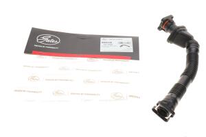 Патрубок вентиляції картера BMW 3 (E90-E93)/5 (E60) 3.0 05-16 N54/N55