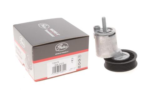 Натяжник ременя генератора Audi A4/A6/VW Passat 1.9TDI 95-01